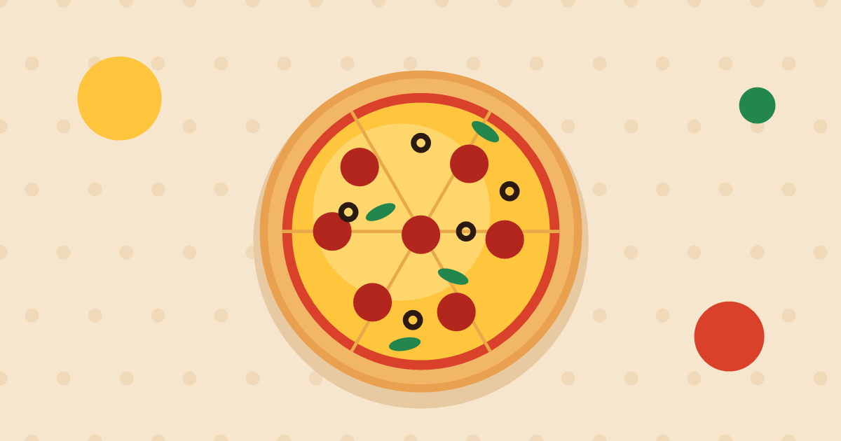 Pizzanın Büyülü Dünyası: Lezzet ve Tarihçe